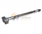 Купить Кулак разжимной лев. 5202-3502111 L-585мм в интернет-магазине
